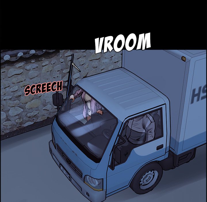 The Sharehouse Manhwa - Chapter 39 Page 66