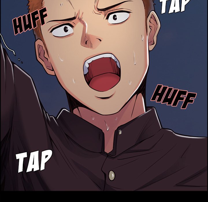 The Sharehouse Manhwa - Chapter 39 Page 76
