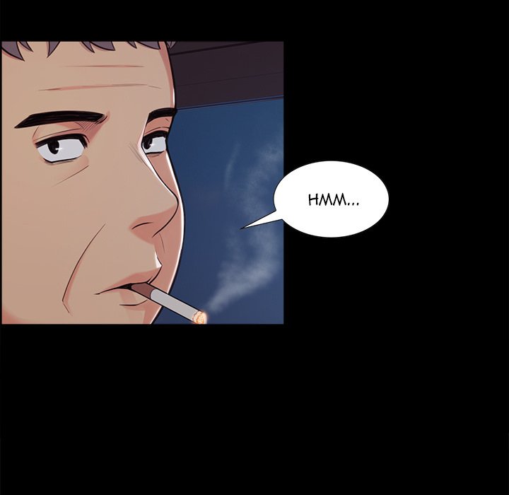 The Sharehouse Manhwa - Chapter 39 Page 83