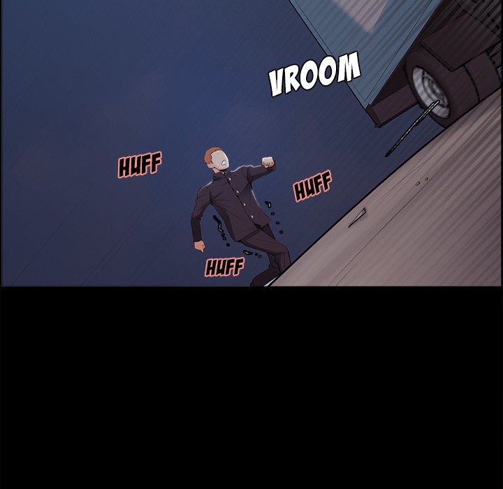 The Sharehouse Manhwa - Chapter 39 Page 86