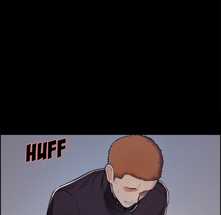 The Sharehouse Manhwa - Chapter 39 Page 87