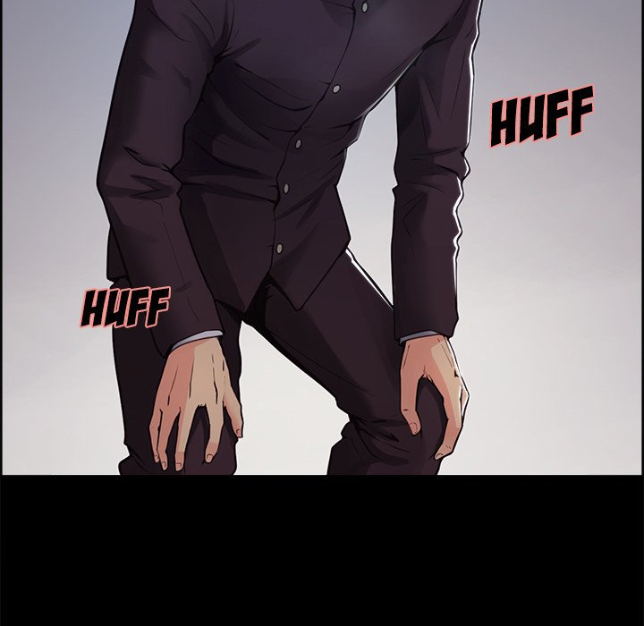 The Sharehouse Manhwa - Chapter 39 Page 88