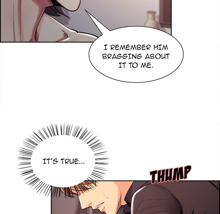 The Sharehouse Manhwa - Chapter 39 Page 100