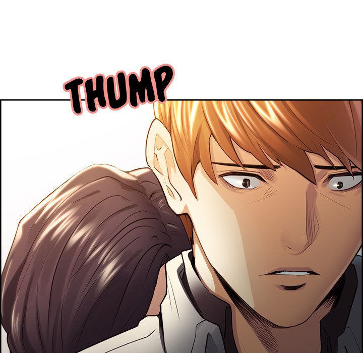 The Sharehouse Manhwa - Chapter 31 Page 4