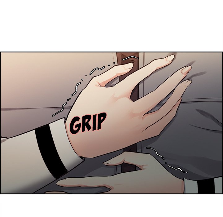 The Sharehouse Manhwa - Chapter 31 Page 6