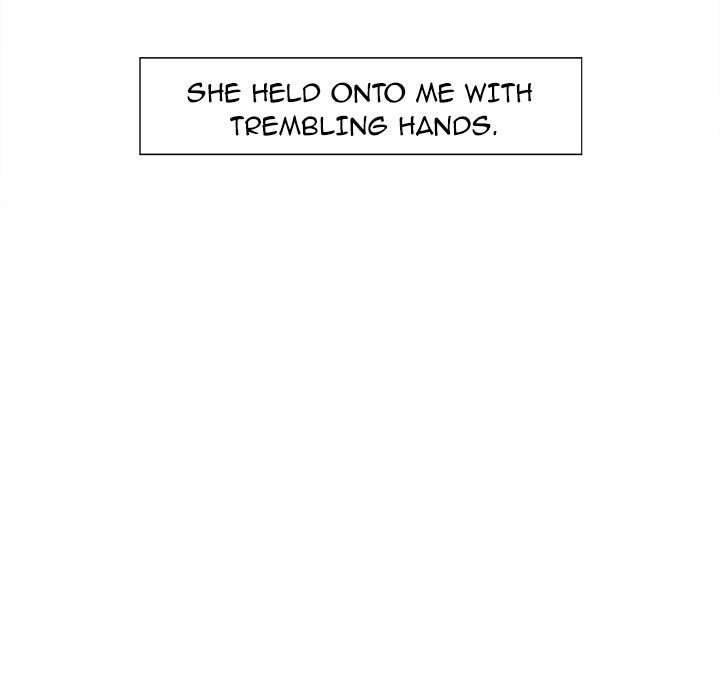 The Sharehouse Manhwa - Chapter 31 Page 7