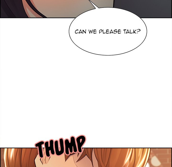 The Sharehouse Manhwa - Chapter 31 Page 9