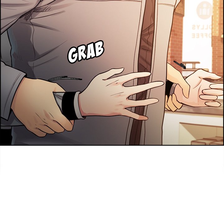 The Sharehouse Manhwa - Chapter 31 Page 12