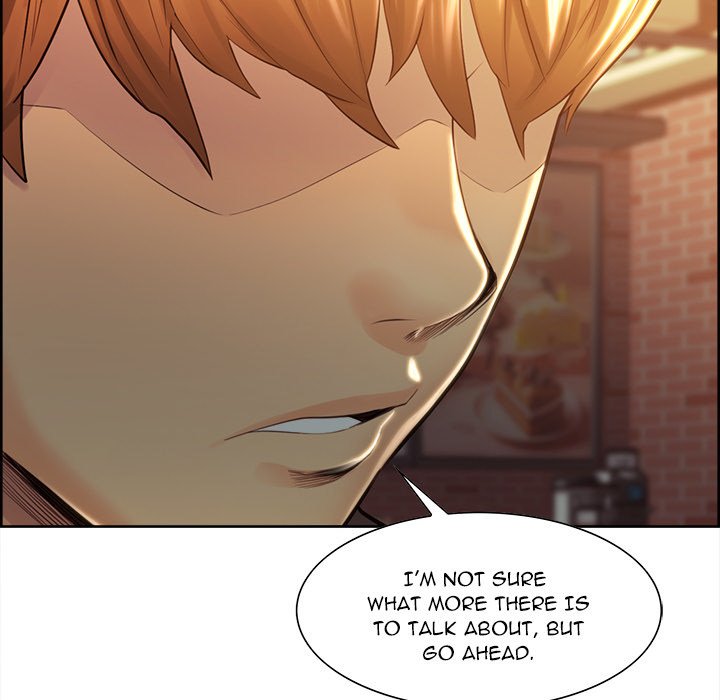 The Sharehouse Manhwa - Chapter 31 Page 15