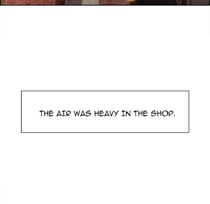 The Sharehouse Manhwa - Chapter 31 Page 19