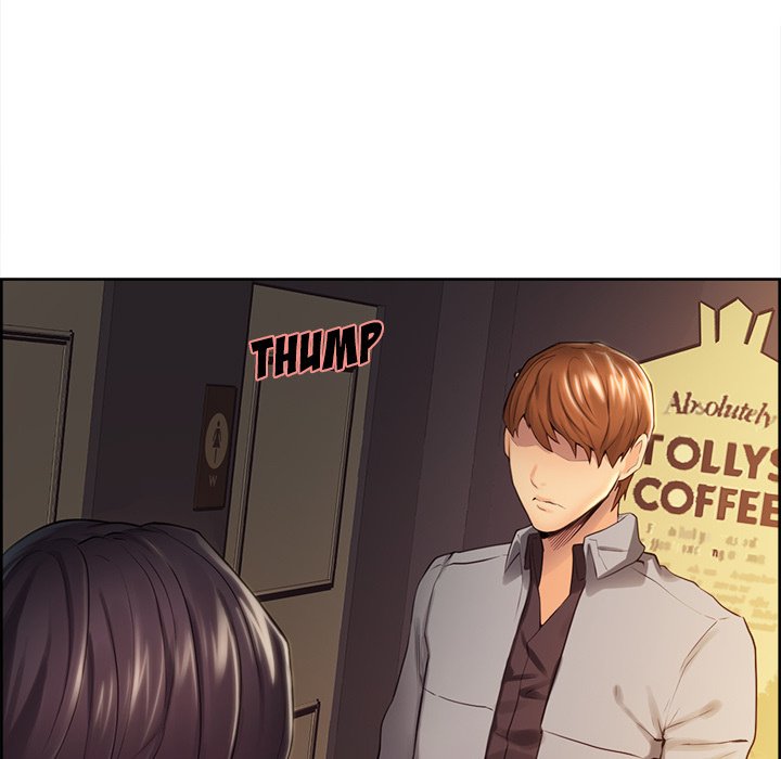 The Sharehouse Manhwa - Chapter 31 Page 20