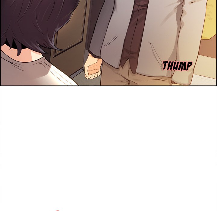 The Sharehouse Manhwa - Chapter 31 Page 21