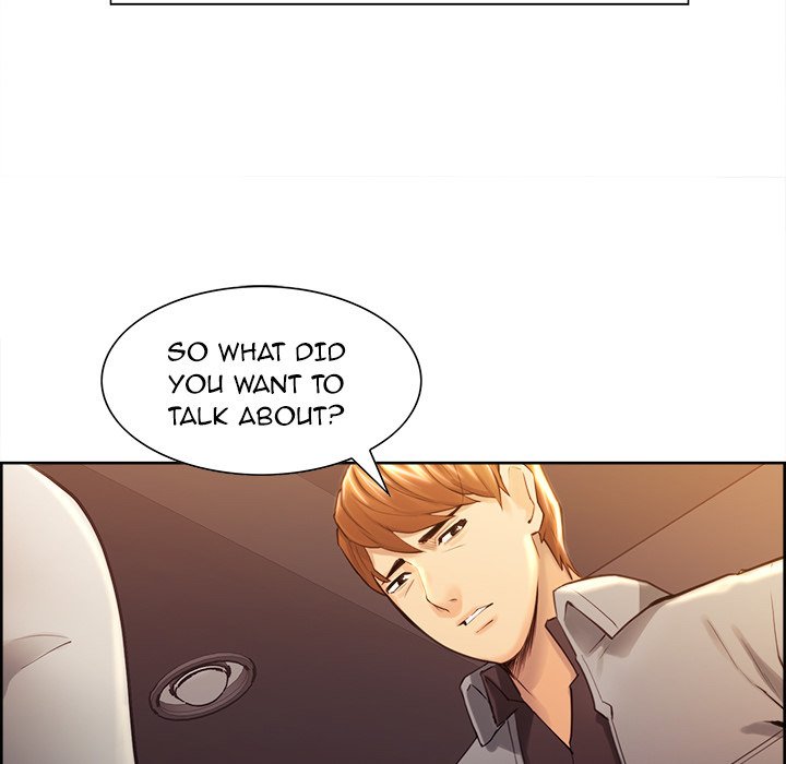 The Sharehouse Manhwa - Chapter 31 Page 25