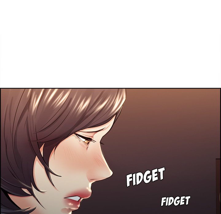 The Sharehouse Manhwa - Chapter 31 Page 27