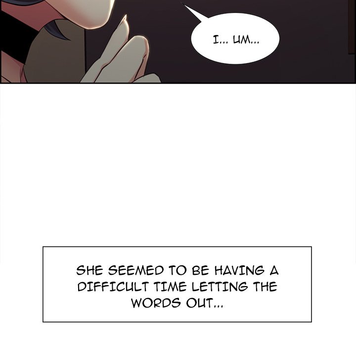 The Sharehouse Manhwa - Chapter 31 Page 28