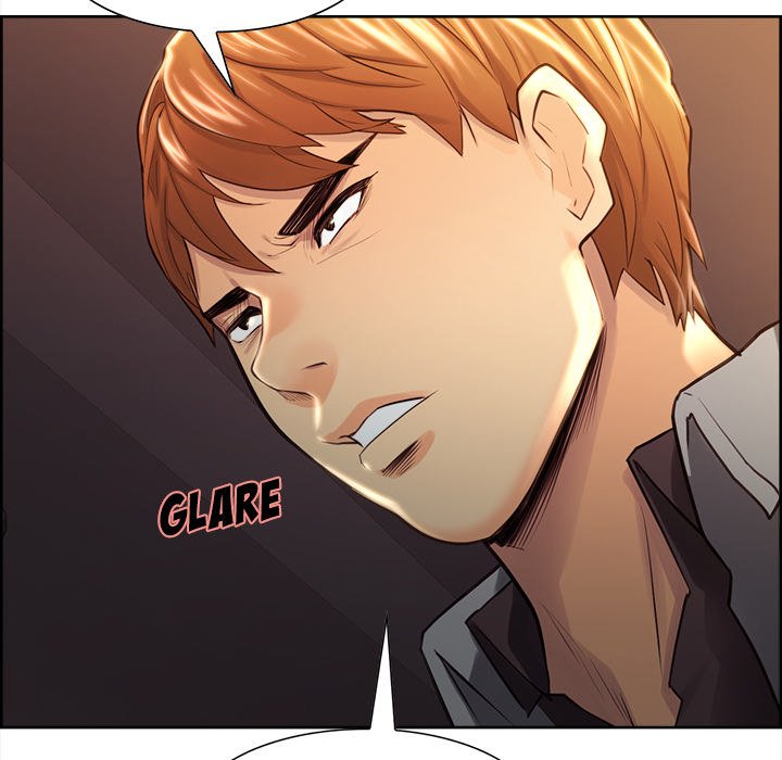 The Sharehouse Manhwa - Chapter 31 Page 34