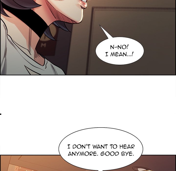 The Sharehouse Manhwa - Chapter 31 Page 36