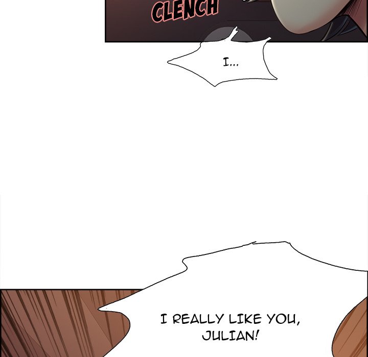 The Sharehouse Manhwa - Chapter 31 Page 40