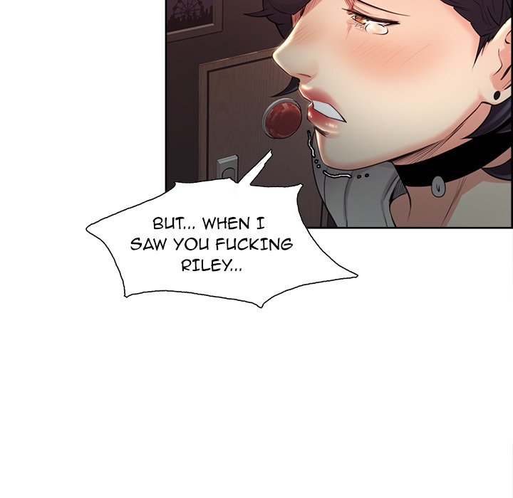 The Sharehouse Manhwa - Chapter 31 Page 50