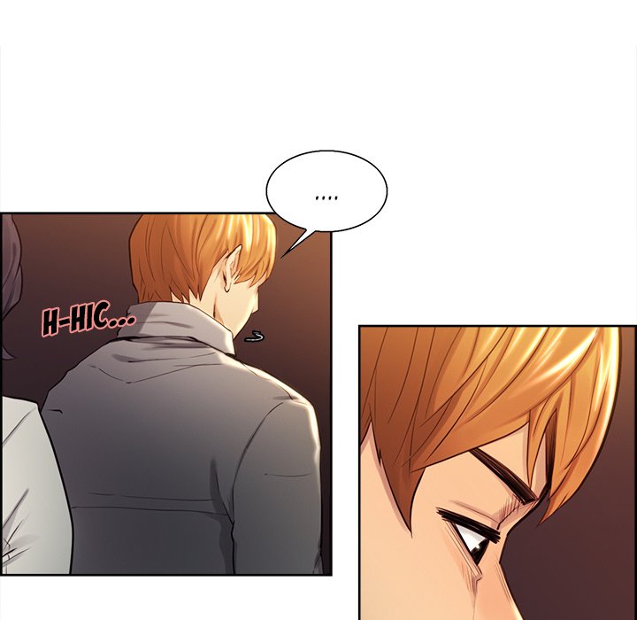 The Sharehouse Manhwa - Chapter 31 Page 56