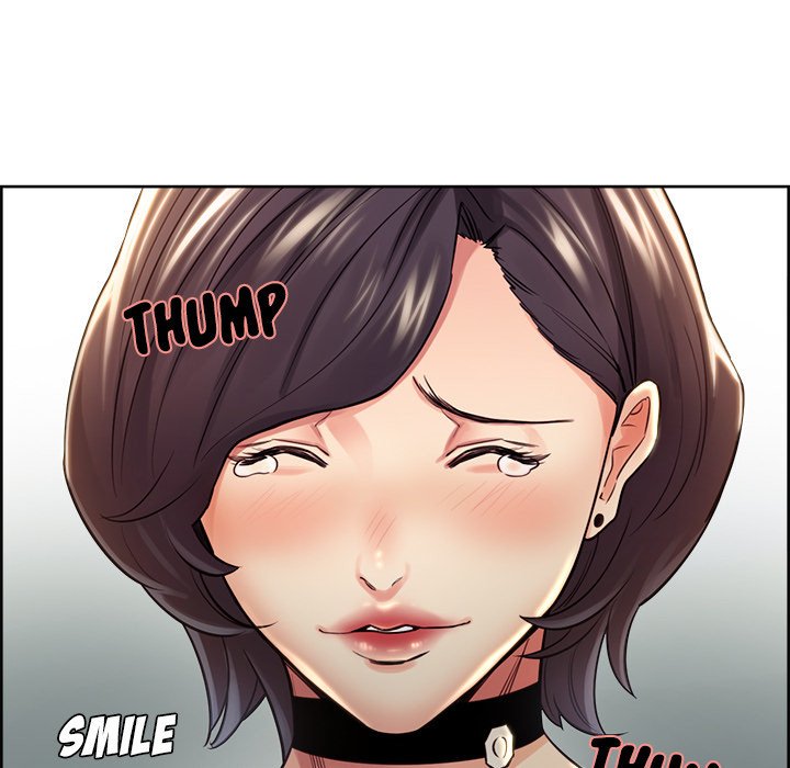 The Sharehouse Manhwa - Chapter 31 Page 60