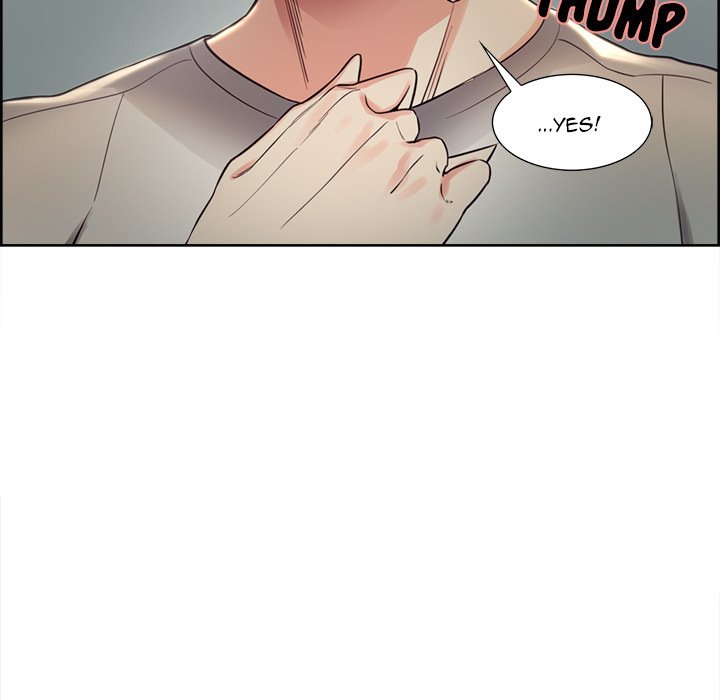 The Sharehouse Manhwa - Chapter 31 Page 61