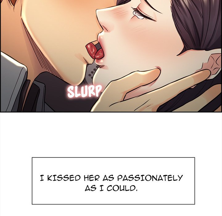 The Sharehouse Manhwa - Chapter 31 Page 70