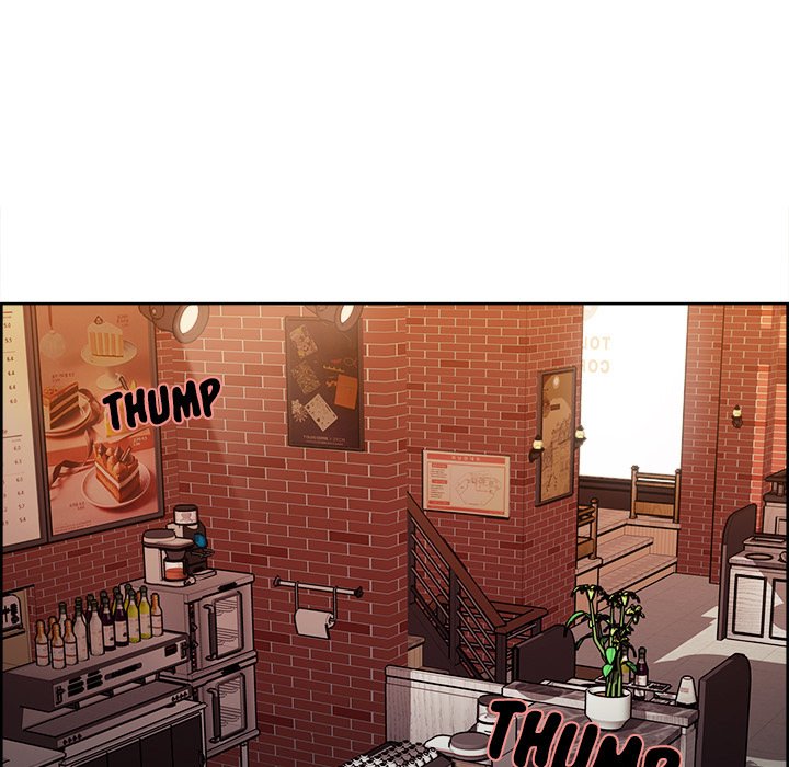 The Sharehouse Manhwa - Chapter 31 Page 73