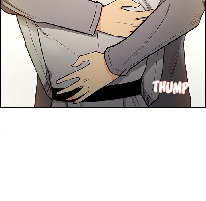 The Sharehouse Manhwa - Chapter 31 Page 76