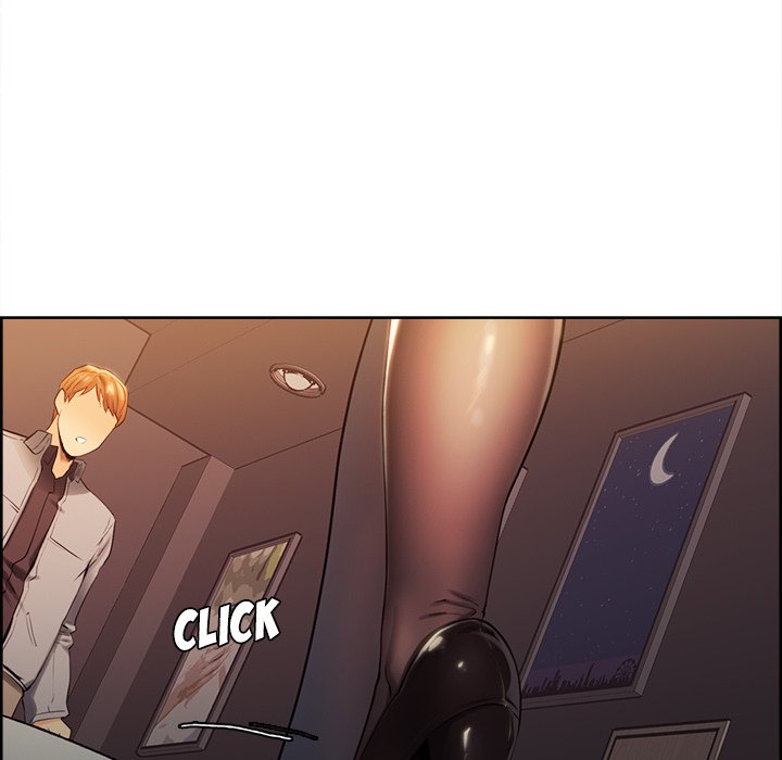 The Sharehouse Manhwa - Chapter 31 Page 88