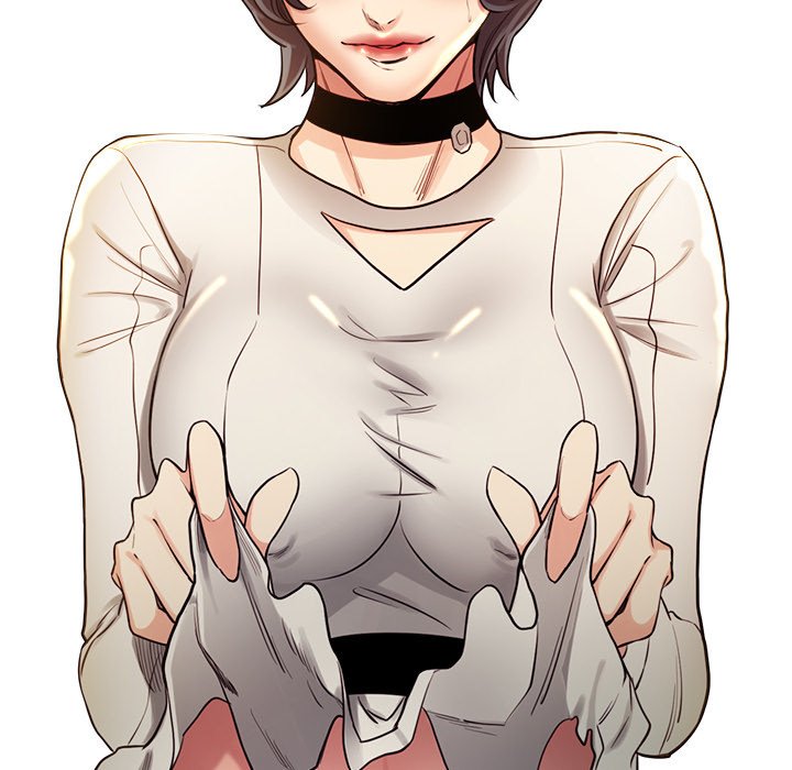 The Sharehouse Manhwa - Chapter 31 Page 94