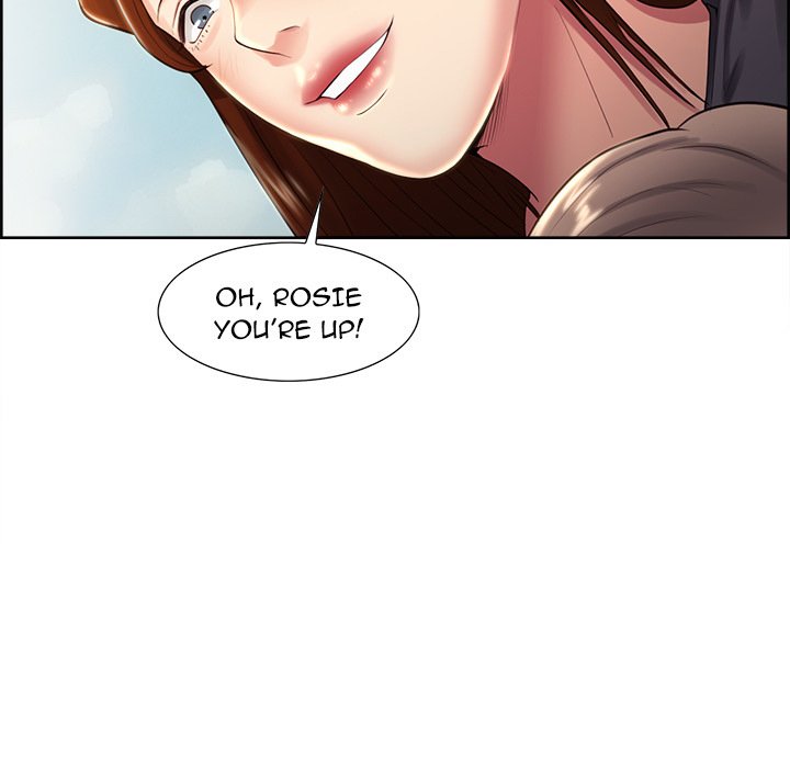 The Sharehouse Manhwa - Chapter 31 Page 101