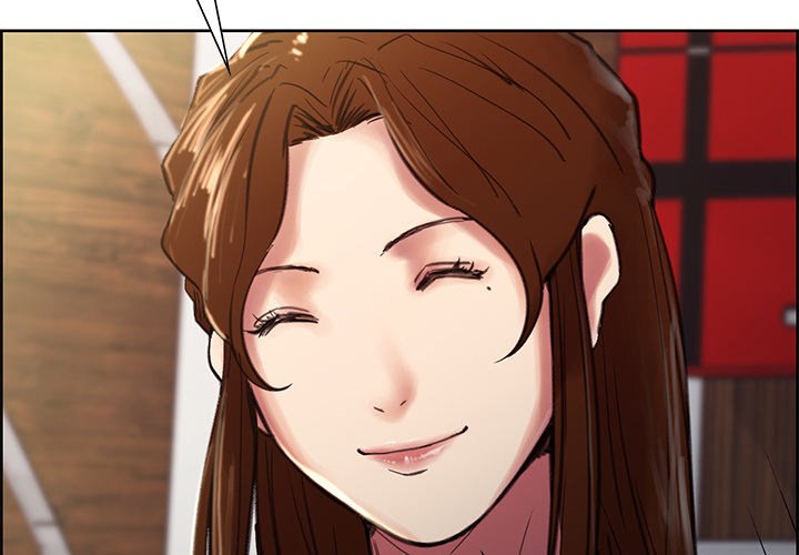 The Sharehouse Manhwa - Chapter 8 Page 1