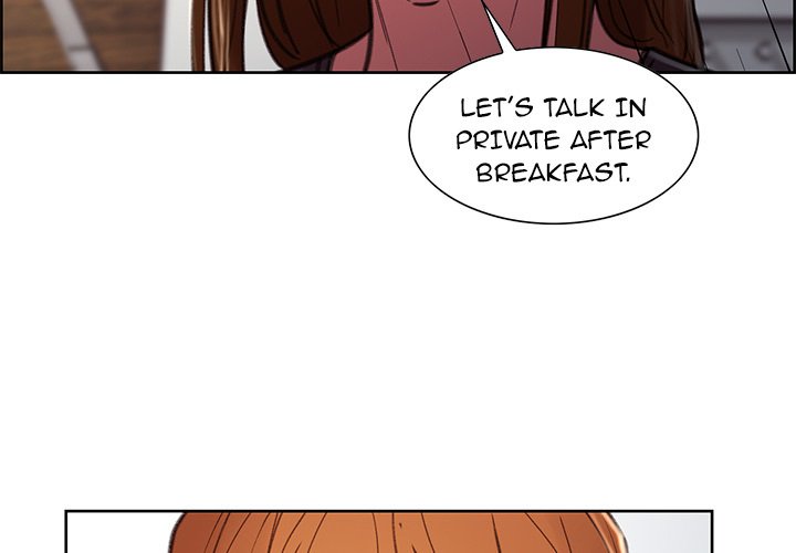 The Sharehouse Manhwa - Chapter 8 Page 2
