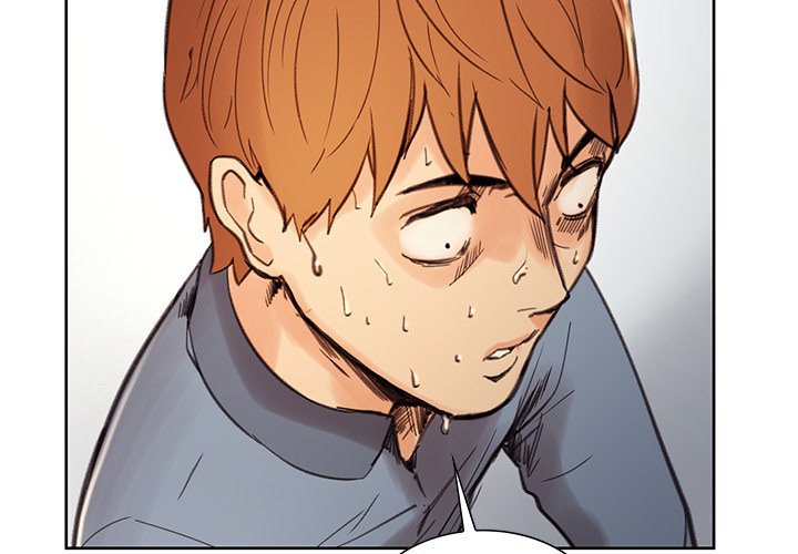 The Sharehouse Manhwa - Chapter 8 Page 3