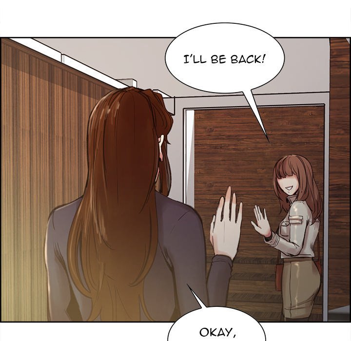 The Sharehouse Manhwa - Chapter 8 Page 7