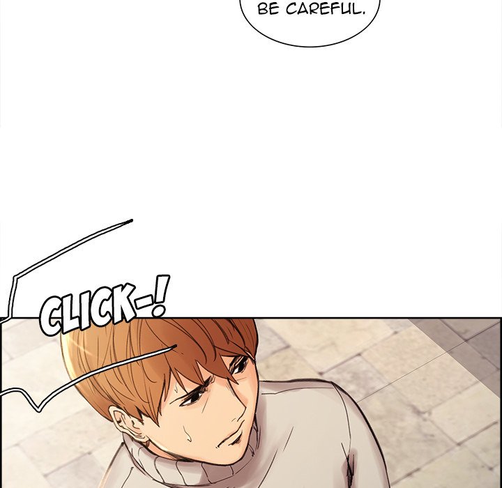 The Sharehouse Manhwa - Chapter 8 Page 8