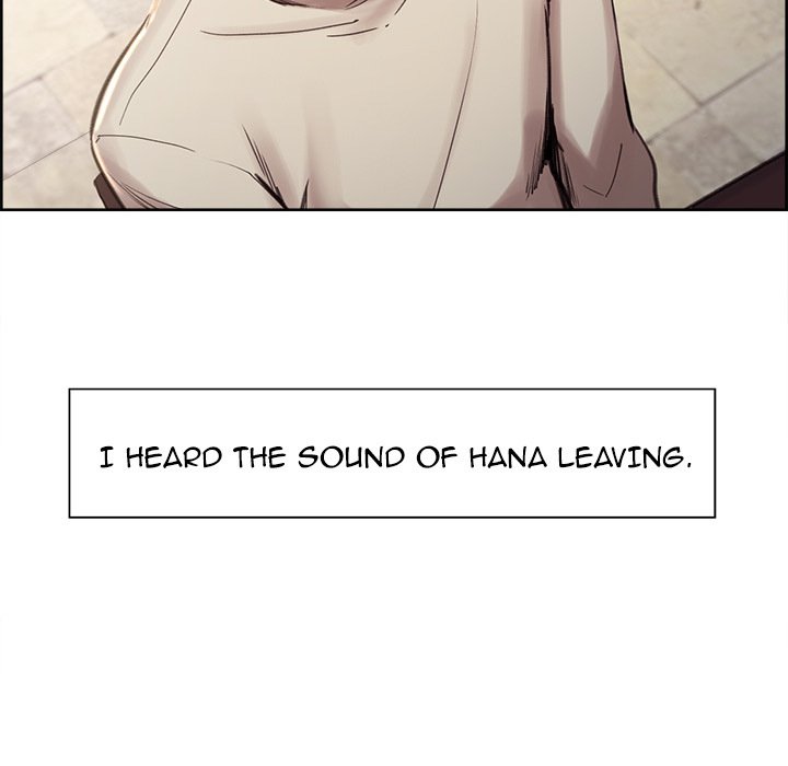 The Sharehouse Manhwa - Chapter 8 Page 9