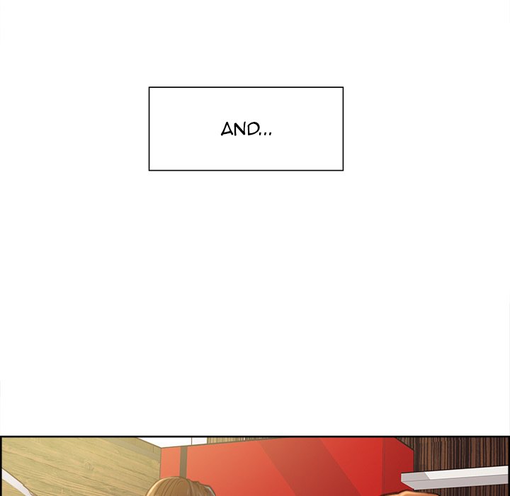 The Sharehouse Manhwa - Chapter 8 Page 11