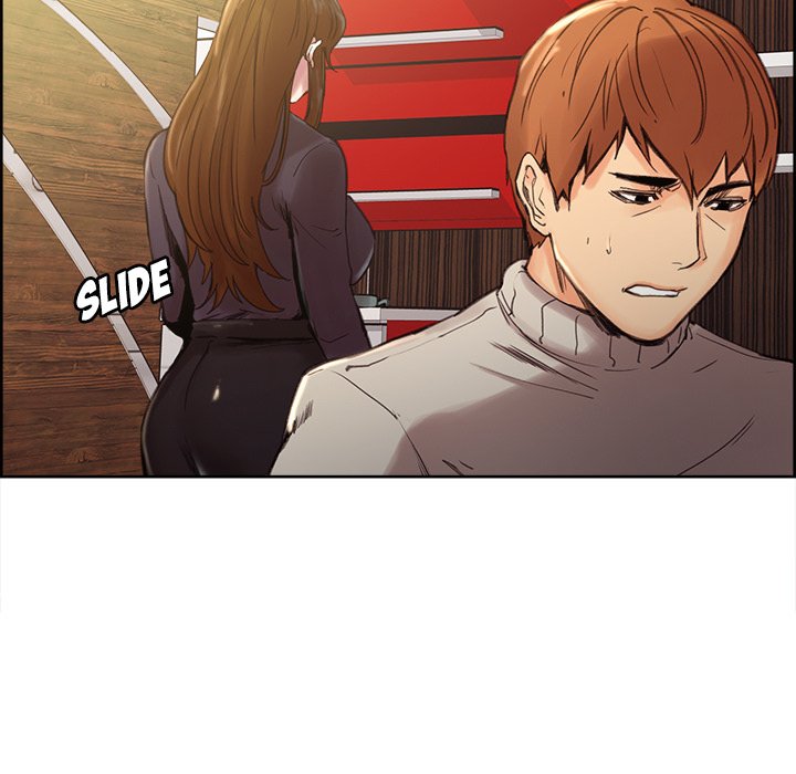 The Sharehouse Manhwa - Chapter 8 Page 12