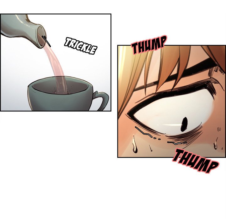 The Sharehouse Manhwa - Chapter 8 Page 13