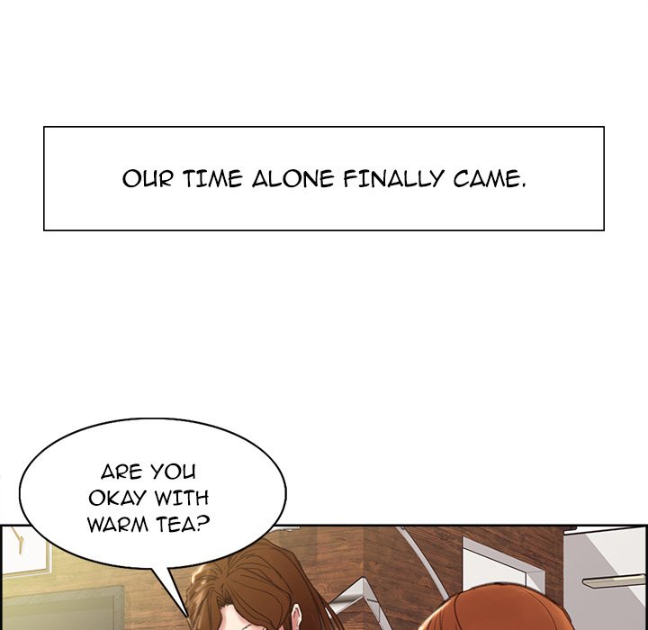 The Sharehouse Manhwa - Chapter 8 Page 14