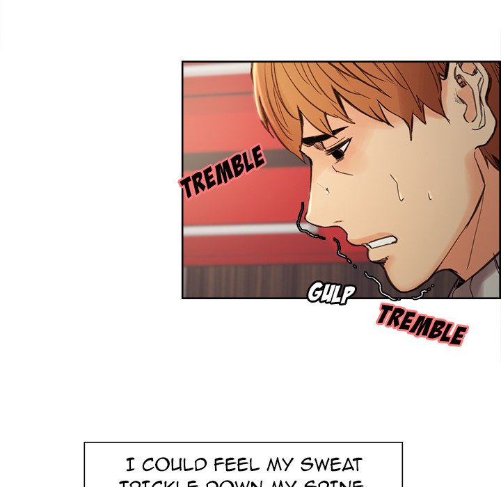 The Sharehouse Manhwa - Chapter 8 Page 17