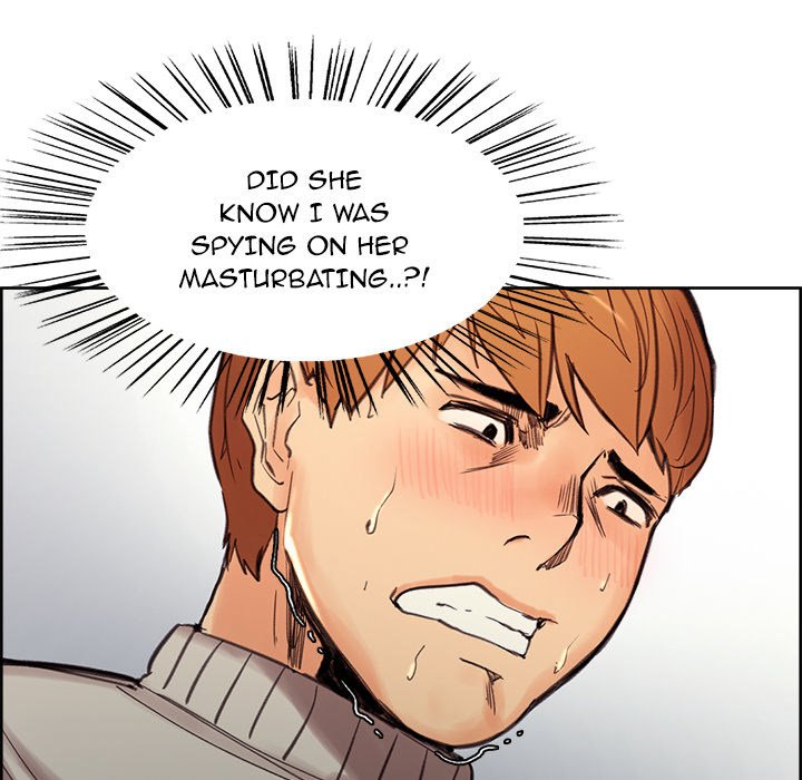 The Sharehouse Manhwa - Chapter 8 Page 20