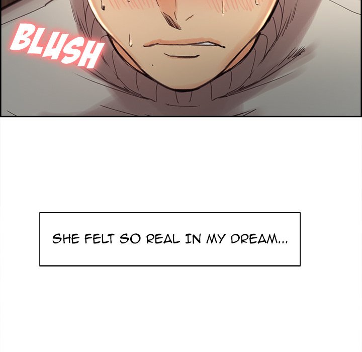 The Sharehouse Manhwa - Chapter 8 Page 24