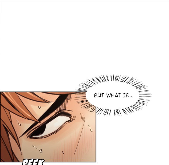 The Sharehouse Manhwa - Chapter 8 Page 26