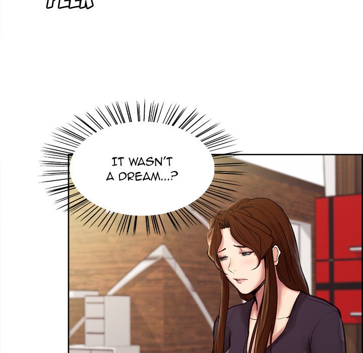 The Sharehouse Manhwa - Chapter 8 Page 27