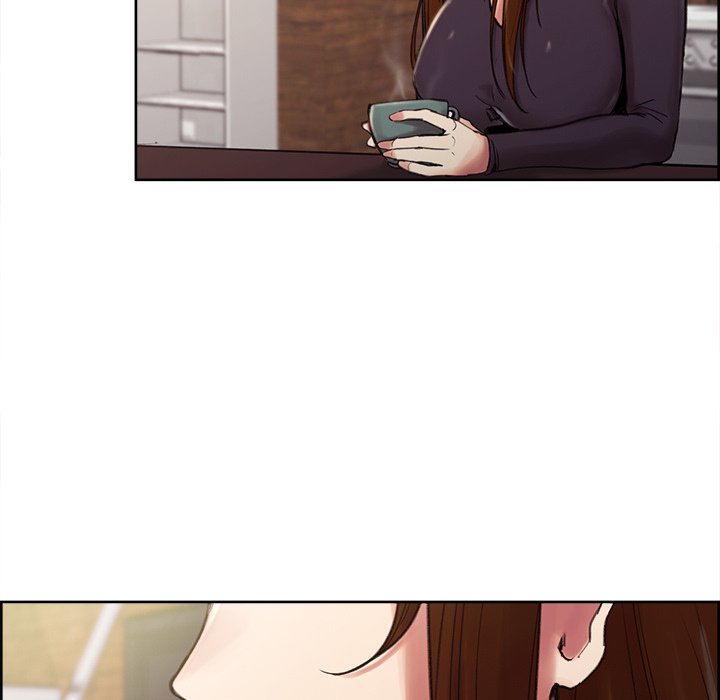 The Sharehouse Manhwa - Chapter 8 Page 28