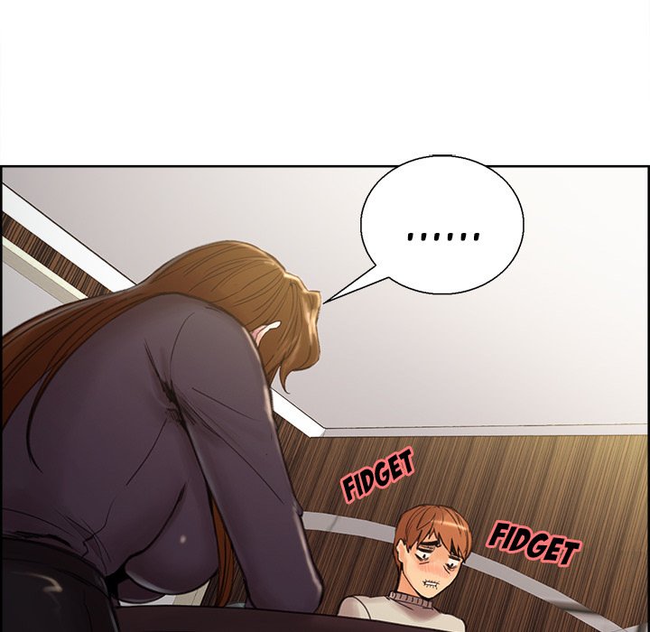 The Sharehouse Manhwa - Chapter 8 Page 32