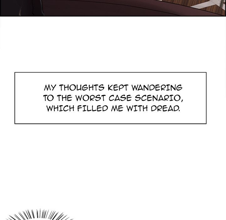 The Sharehouse Manhwa - Chapter 8 Page 33